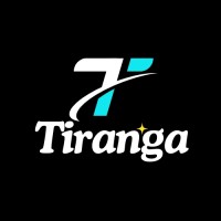 Tiranga Game logo - Similar company to Okwin