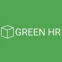 GREEN HR. logo - Similar company to Techbell