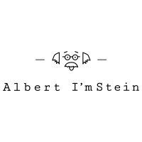 Albert I'mStein logo - Similar company to 101 Studio Limited