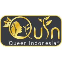 Queen Indonesia logo - Similar company to Labrulezicpms (Spektroskopie) (Cz)
