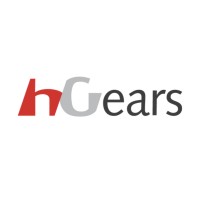 hGears logo - Similar company to Cnc-Technik Lang