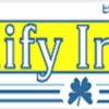 Saify Ind logo - Similar company to Inchisolutions