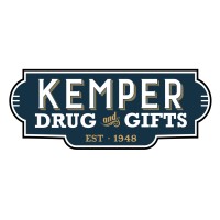 Kemper Drug & Gifts logo - Similar company to Masterclasses In Dermatology