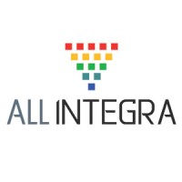 All Integra logo - Similar company to Stor7 Technology ™