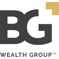 BG Wealth Group logo - Similar company to Numeracy Accounting Solutions