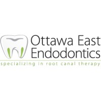 Ottawa East Endodontics logo - Similar company to Dentistry On Centrepointe