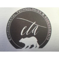 Eta Çevre-Eta Enviromental Technologies And Assessments