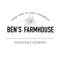 Events By Bens Farmhouse logo - Similar company to Elite Interactive Events