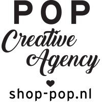 POP Creative Agency logo - Similar company to Motopp