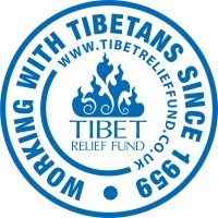 Tibet Relief Fund logo - Similar company to London Fintechs