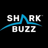 Shark Buzz logo - Similar company to Sharkbuzz