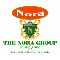 NORA Foods logo - Similar company to Nora Foods