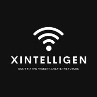 XINTELLIGEN logo - Similar company to Tax Evolution Summit