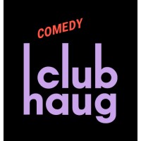 Comedy Club Haug logo - Similar company to Fun-Key Events