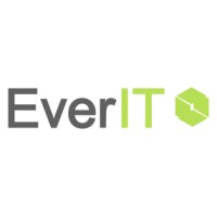 EverIT logo - Similar company to Catworkx Hungary