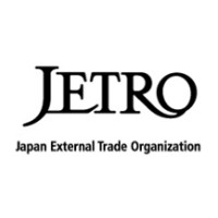 JETRO in Canada logo - Similar company to The Japan Foundation, Toronto