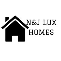 N&J Lux Homes logo - Similar company to L'Agence Lux