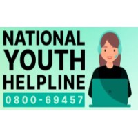 National Youth Helpline logo - Similar company to Psychology Roots