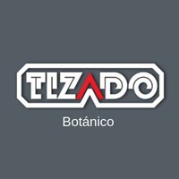 Tizado Botánico logo - Similar company to Mel Propiedades Spa