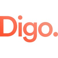 Digo. logo - Similar company to Digo Interactive Media Network