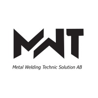 Metal Welding Technic Solutions AB logo - Similar company to Nli As