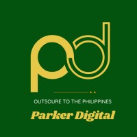 Parker Digital logo - Similar company to Parkar