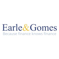 Earle & Gomes logo - Similar company to Thomas Murray