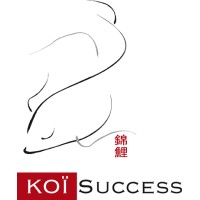 KOI SUCCESS logo - Similar company to Stopngo Car