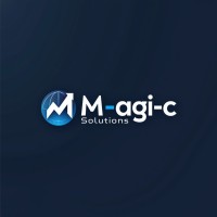 M-agi-c Solutions logo - Similar company to T2D2