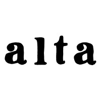 Alta Adams logo - Similar company to Creative Noize Agency