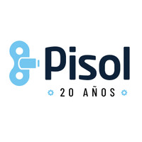 PISOL logo - Similar company to Softcom Argentina