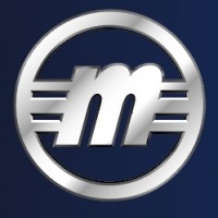Meusburger Fahrzeugbau GmbH logo - Similar company to Gföllner Fahrzeugbau Und Containertechnik Gmbh