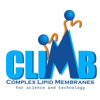 CLIMB Doctoral Network logo - Similar company to Molecular Simulations From First Principles (Ms1P) E.V.
