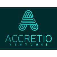 Accretio Ventures logo - Similar company to The Better Cat