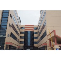 Shanghai Lvxin Sanitary Ware Co., Ltd. logo - Similar company to Zeroleak Packaging