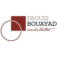 Faouzi Bouayad Architectes logo - Similar company to Ditc - Digital Technology Consultancy