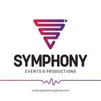 Symphony Events & Productions logo - Similar company to Iaee Mena Chapter