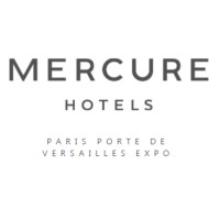 Mercure Paris Porte de Versailles Expo logo - Similar company to Ibis Paris Saint Denis Stade Sud