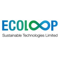 Ecoloop Sustainable Technologies Limited logo - Similar company to Hackregina