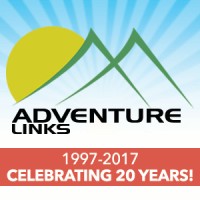 Adventure Links logo - Similar company to Deepcanopy