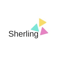 Sherling logo - Similar company to Series.E