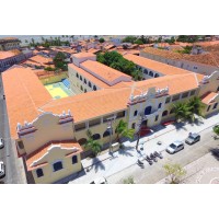 Escola Modelo Benedito Leite logo - Similar company to Bumba Escola