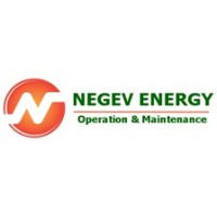 Negev Energy - Operation & Maintenance logo - Similar company to Birdifi Bridge
