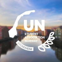 UN Students Trondheim logo - Similar company to The Ntnu Alt Protein Project