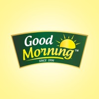 GOOD MORNING NUTRITIVE INDIA logo - Similar company to Veetaday Industries