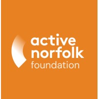 Active Norfolk Foundation logo - Similar company to Active Norfolk