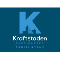 Kraftstaden Fastigheter logo - Similar company to Ab Eidar, Trollhättans Bostadsbolag