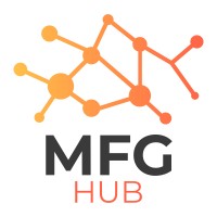 MFG HUB logo - Similar company to Rehydro Team