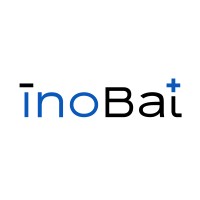 InoBat logo - Similar company to Beyonder