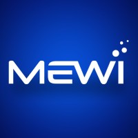 MeWi logo - Similar company to Beatmatch